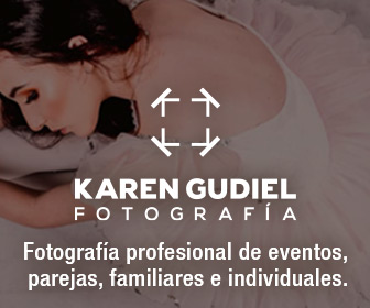 Karen Gudiel Fotografía